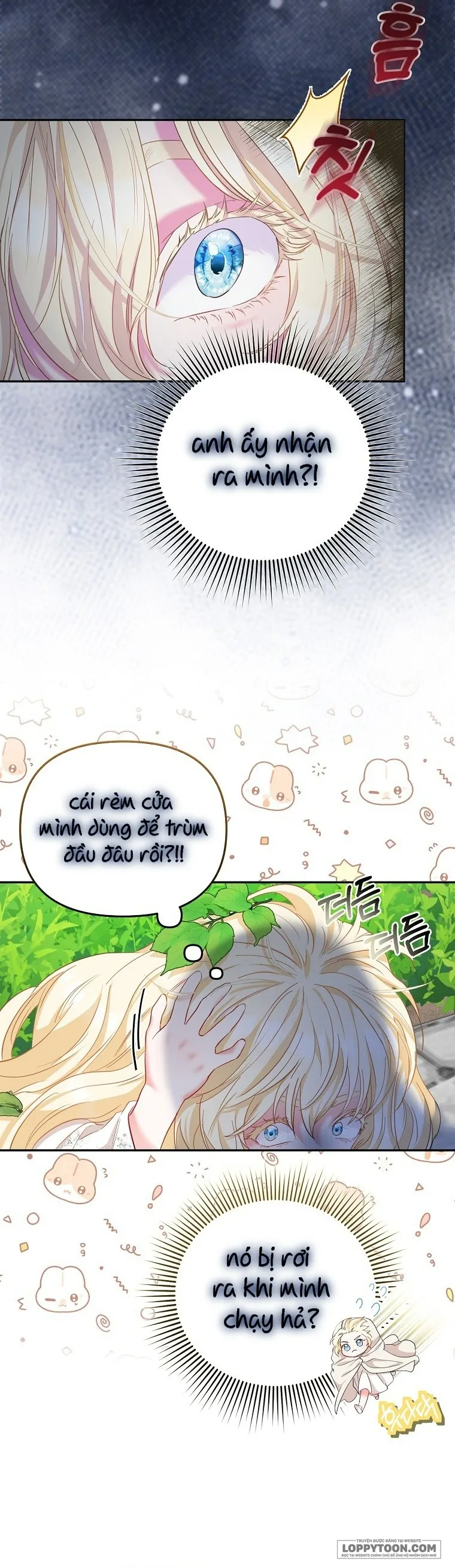 Nàng Công Chúa Của Mọi Người - Chap 4 - Trang 24