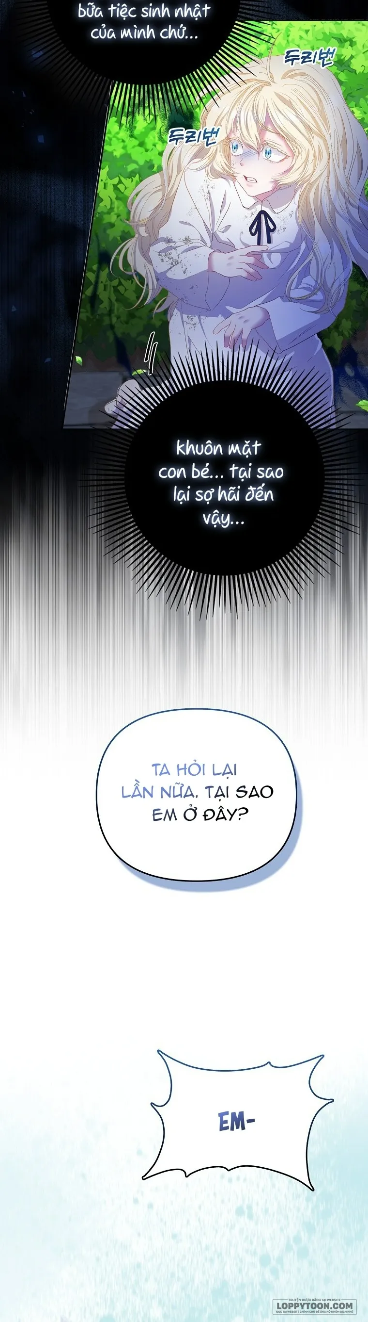 Nàng Công Chúa Của Mọi Người - Chap 4 - Trang 26