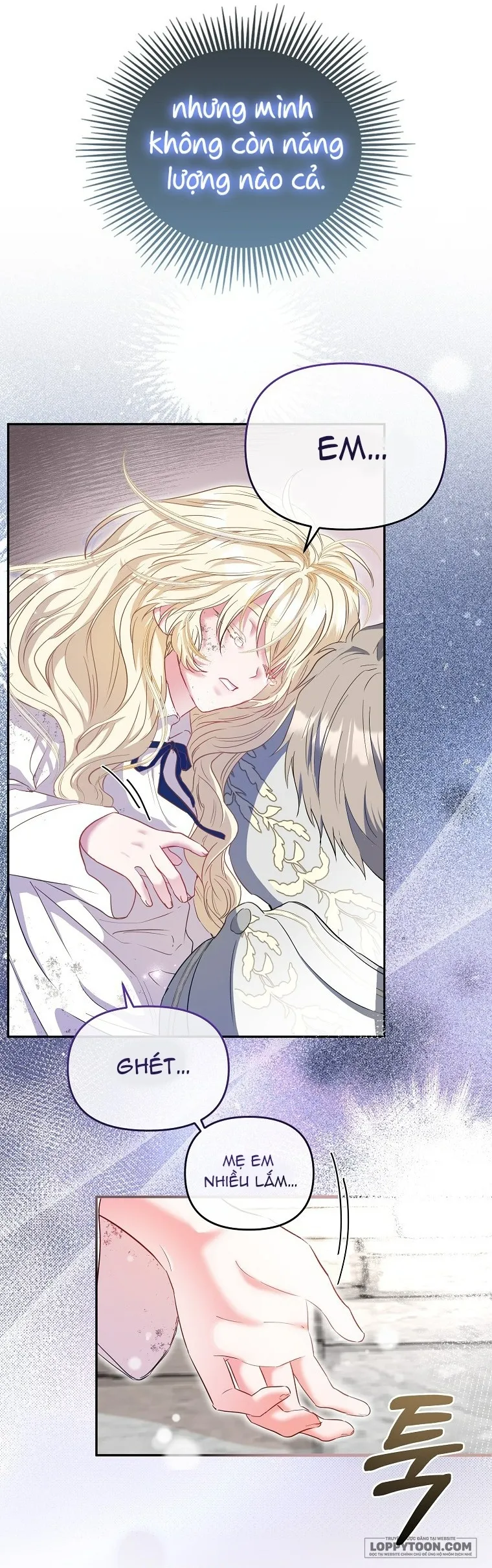 Nàng Công Chúa Của Mọi Người - Chap 4 - Trang 33