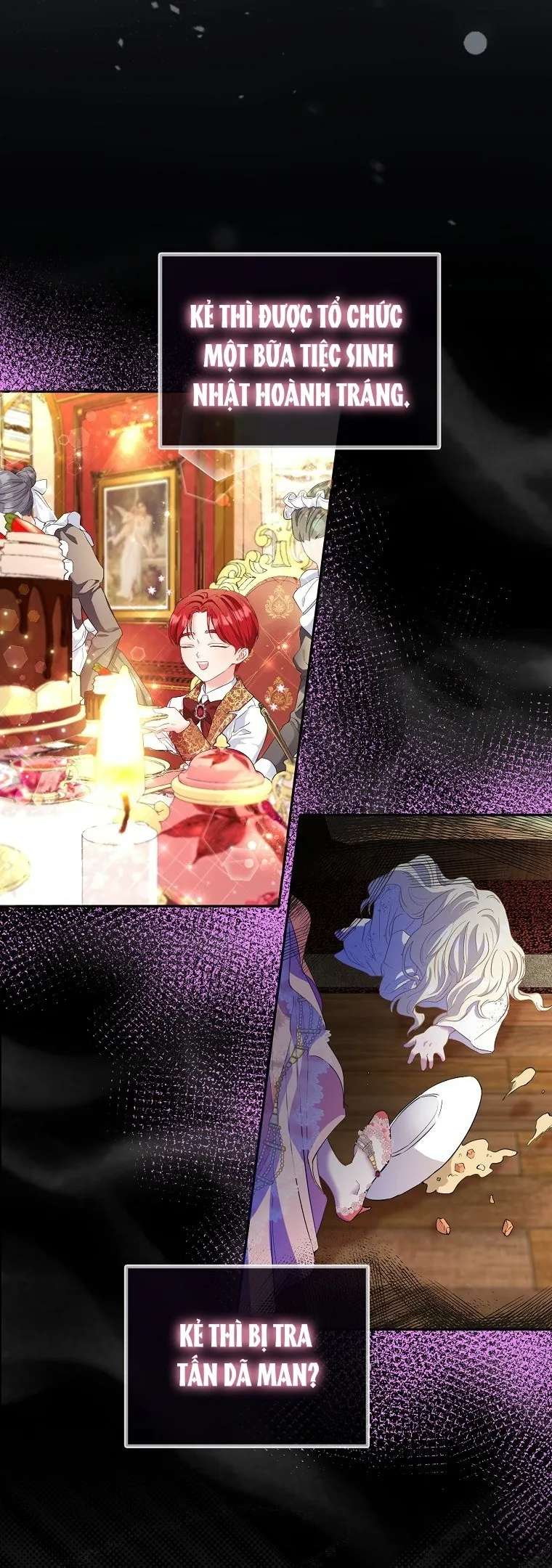 Nàng Công Chúa Của Mọi Người - Chap 4 - Trang 38