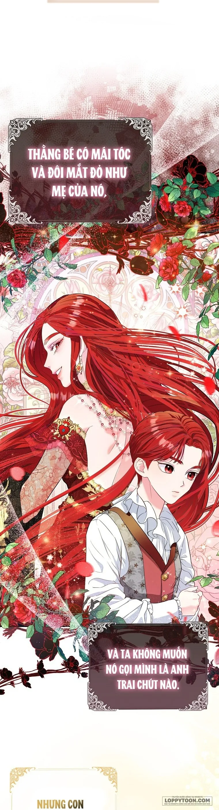 Nàng Công Chúa Của Mọi Người - Chap 4 - Trang 40