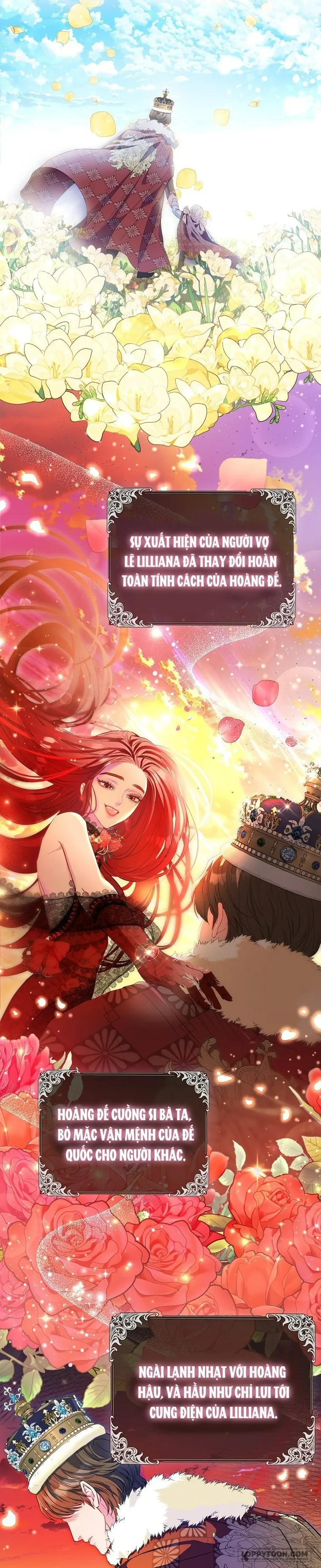 Nàng Công Chúa Của Mọi Người - Chap 4 - Trang 5