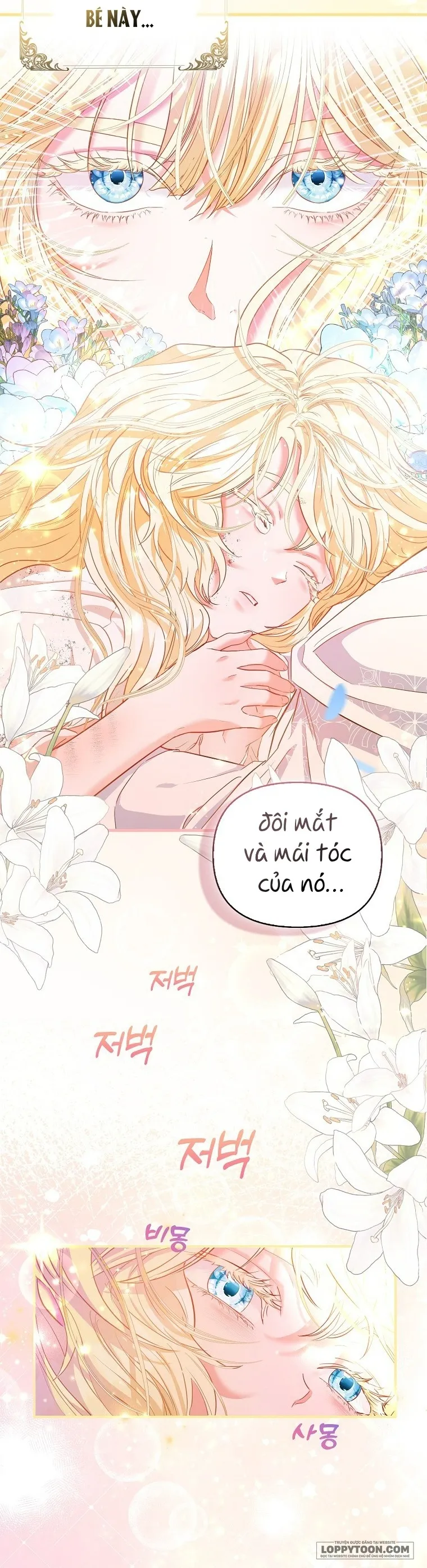Nàng Công Chúa Của Mọi Người - Chap 4 - Trang 41