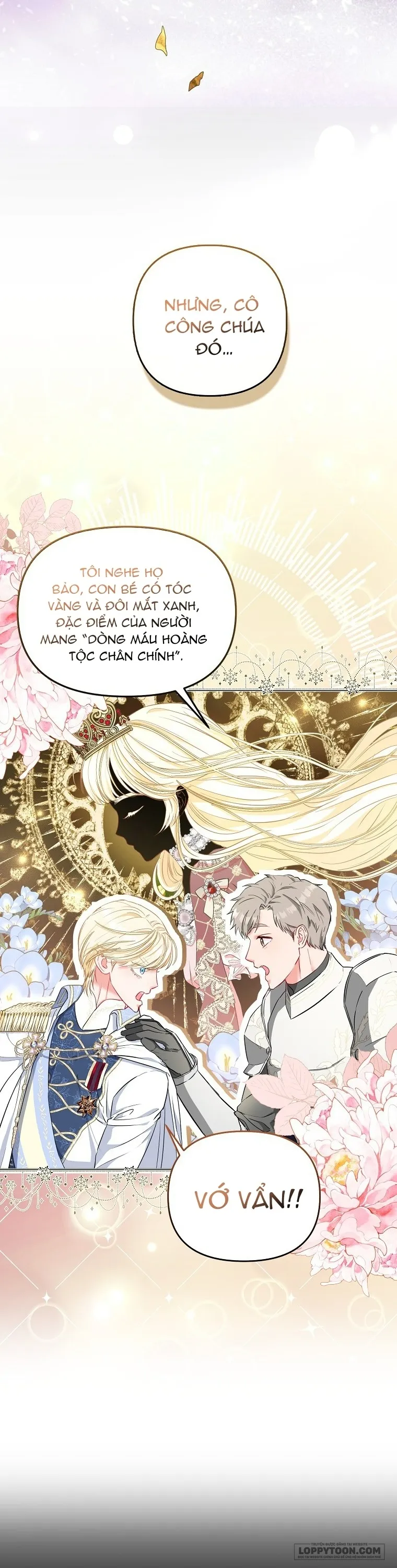 Nàng Công Chúa Của Mọi Người - Chap 4 - Trang 7