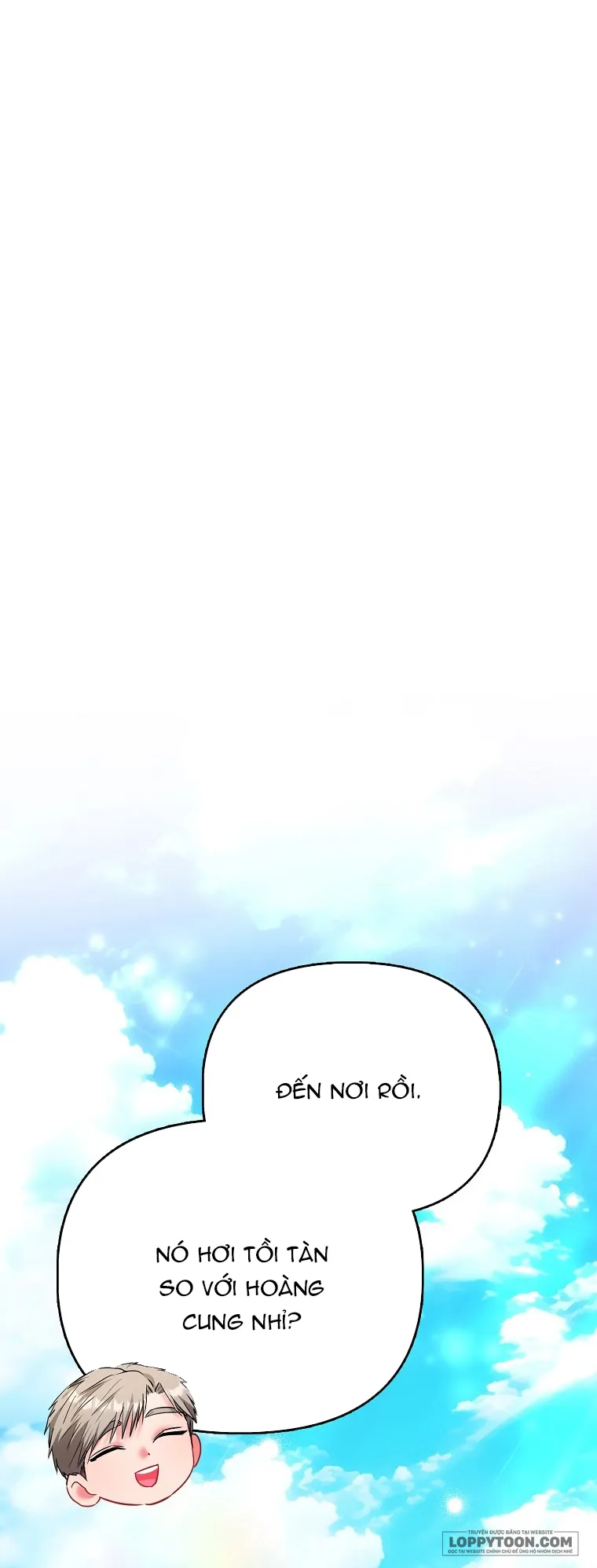 Nàng Công Chúa Của Mọi Người - Chap 40 - Trang 43
