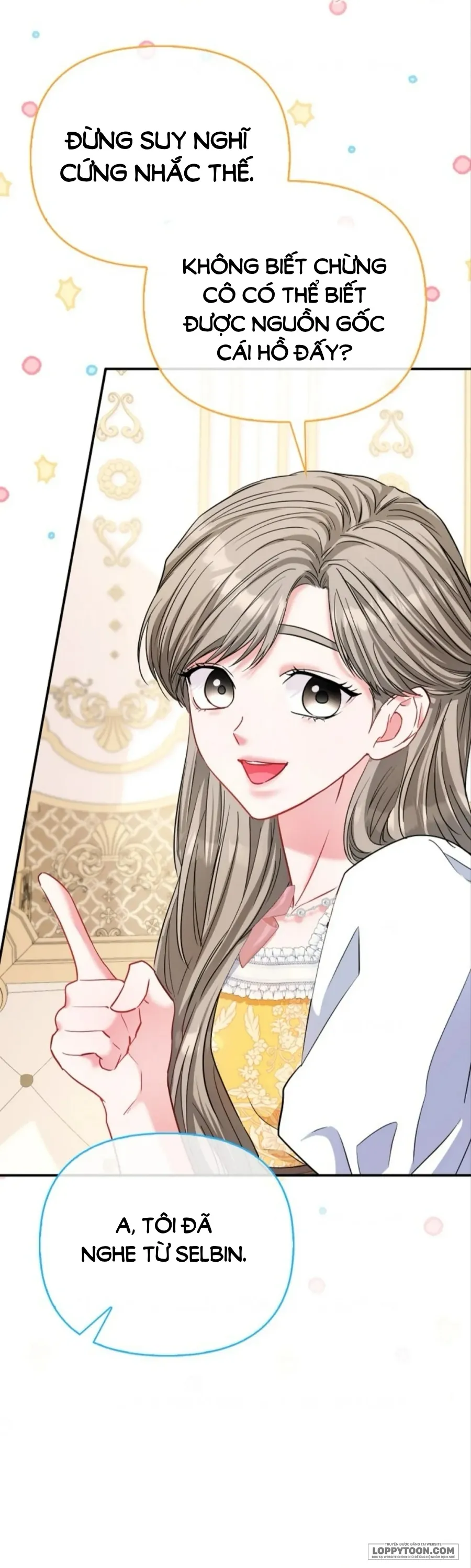 Nàng Công Chúa Của Mọi Người - Chap 41 - Trang 31