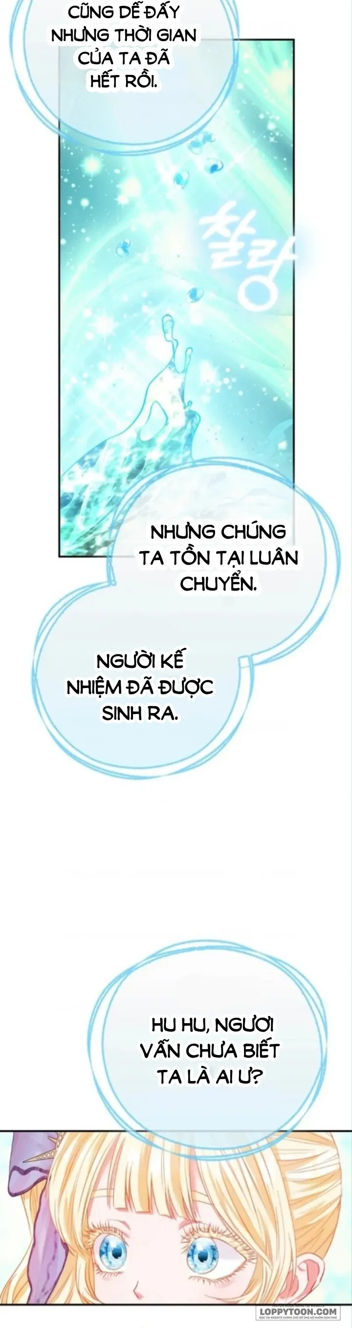 Nàng Công Chúa Của Mọi Người - Chap 43 - Trang 17