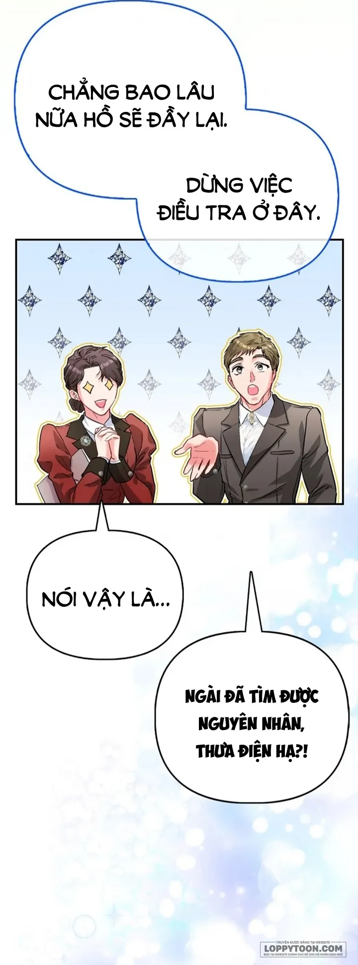 Nàng Công Chúa Của Mọi Người - Chap 44 - Trang 2