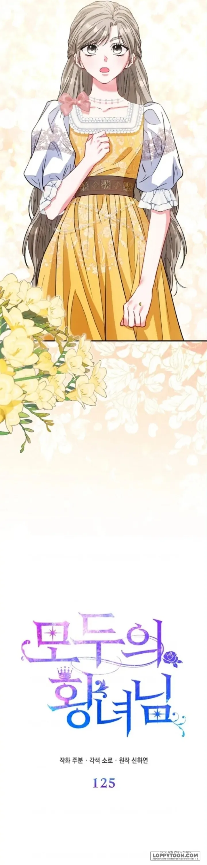 Nàng Công Chúa Của Mọi Người - Chap 44 - Trang 11