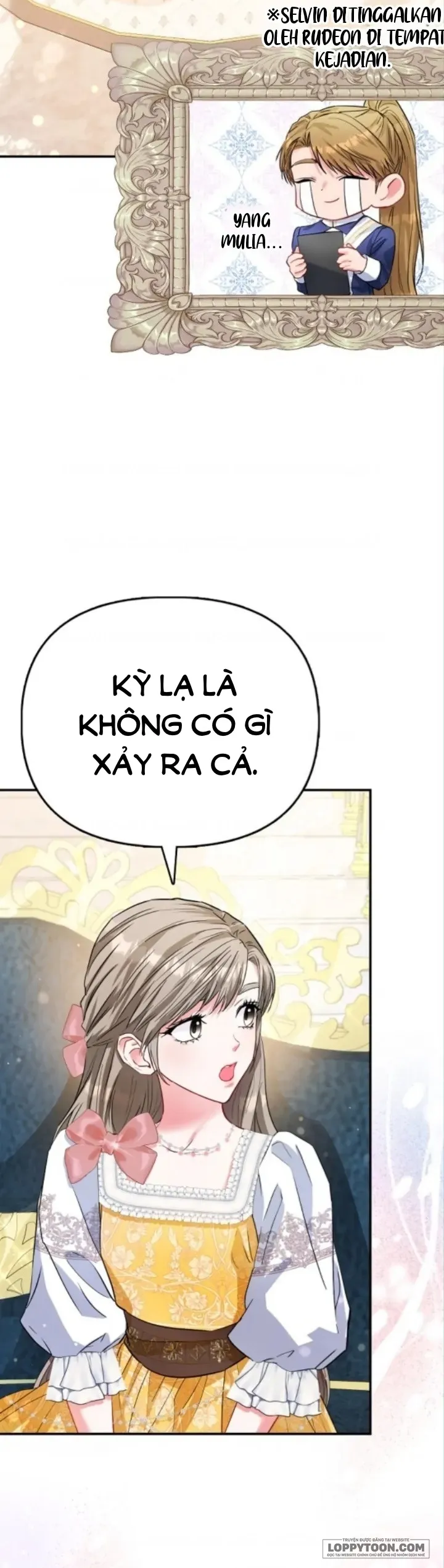 Nàng Công Chúa Của Mọi Người - Chap 44 - Trang 14