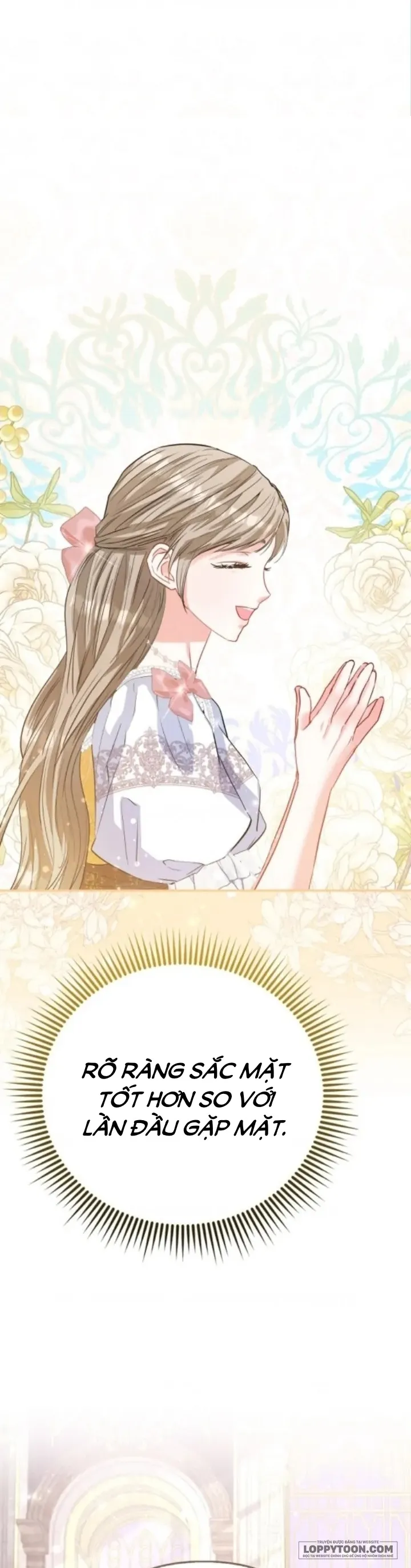 Nàng Công Chúa Của Mọi Người - Chap 44 - Trang 16