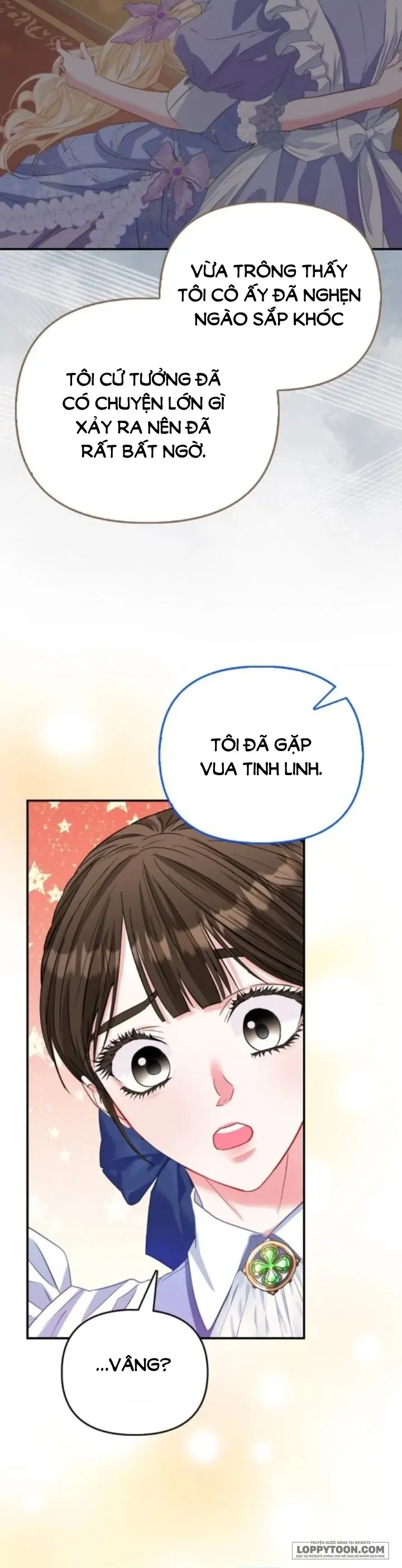 Nàng Công Chúa Của Mọi Người - Chap 44 - Trang 18