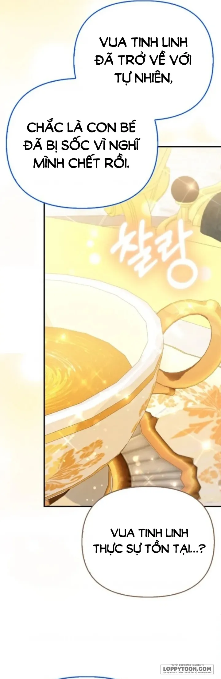 Nàng Công Chúa Của Mọi Người - Chap 44 - Trang 19