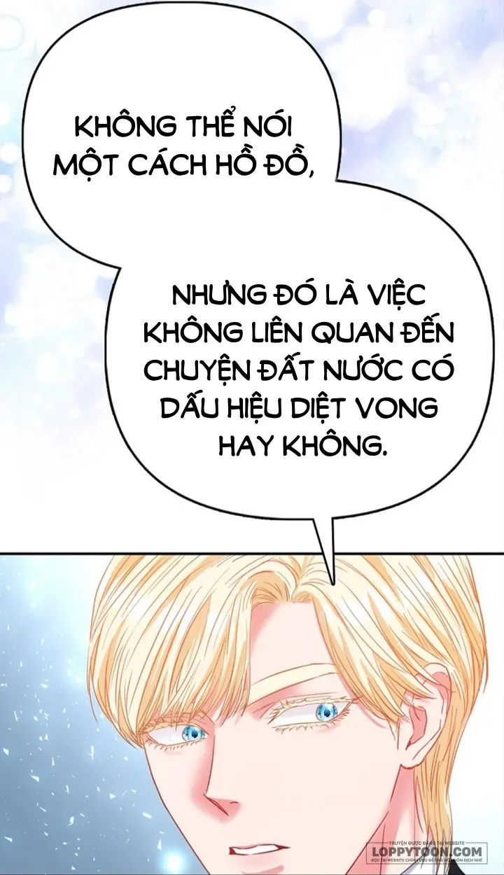 Nàng Công Chúa Của Mọi Người - Chap 44 - Trang 3
