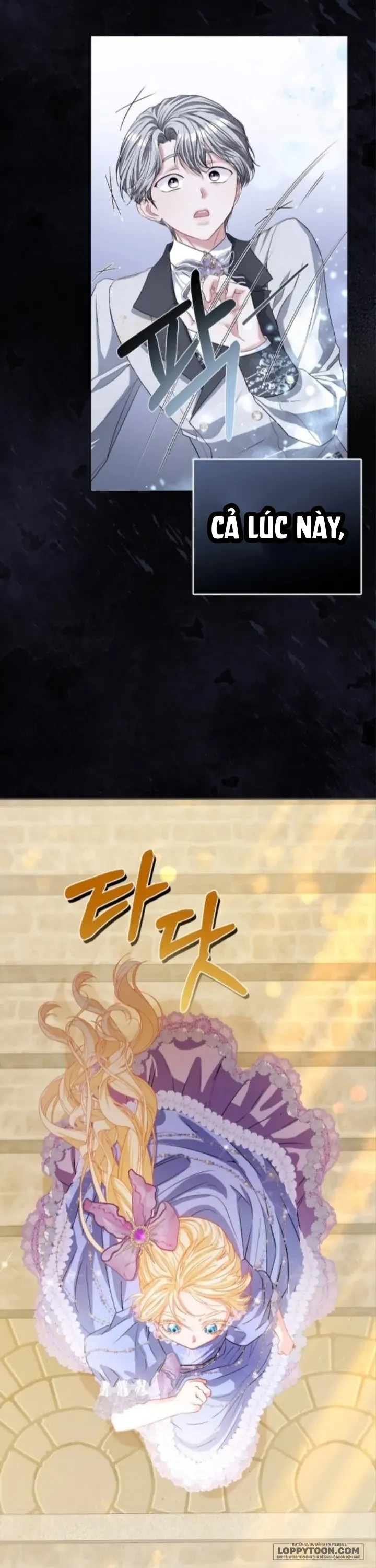 Nàng Công Chúa Của Mọi Người - Chap 44 - Trang 25