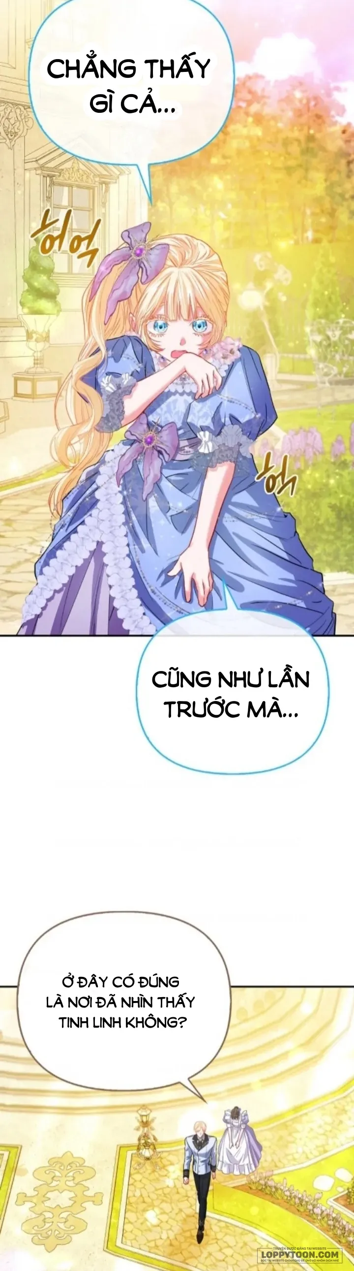 Nàng Công Chúa Của Mọi Người - Chap 44 - Trang 29