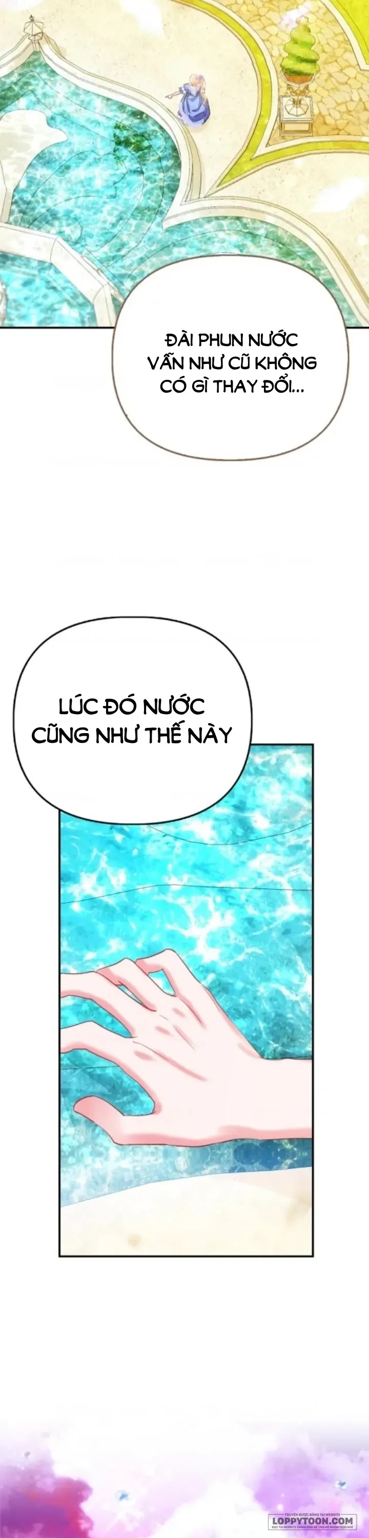 Nàng Công Chúa Của Mọi Người - Chap 44 - Trang 30