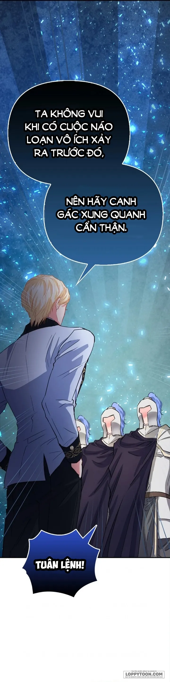 Nàng Công Chúa Của Mọi Người - Chap 44 - Trang 4