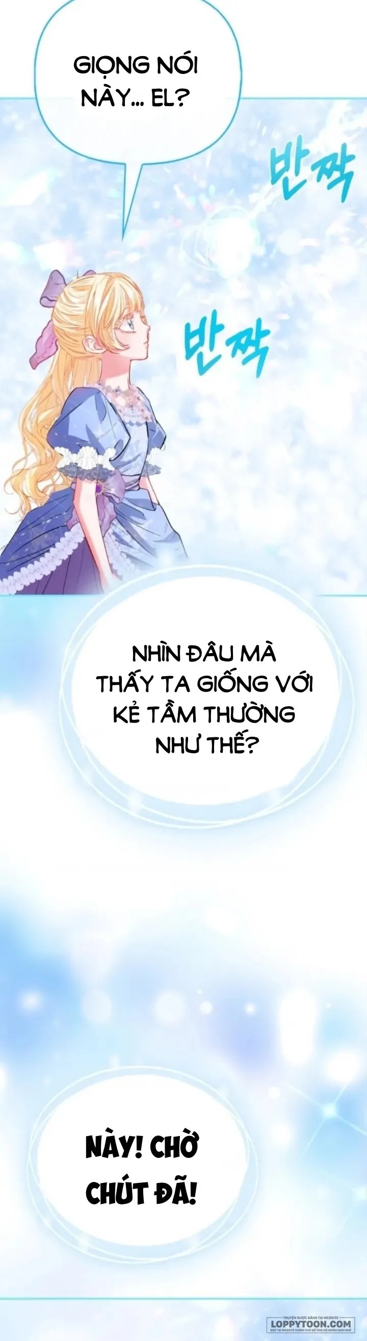 Nàng Công Chúa Của Mọi Người - Chap 44 - Trang 38