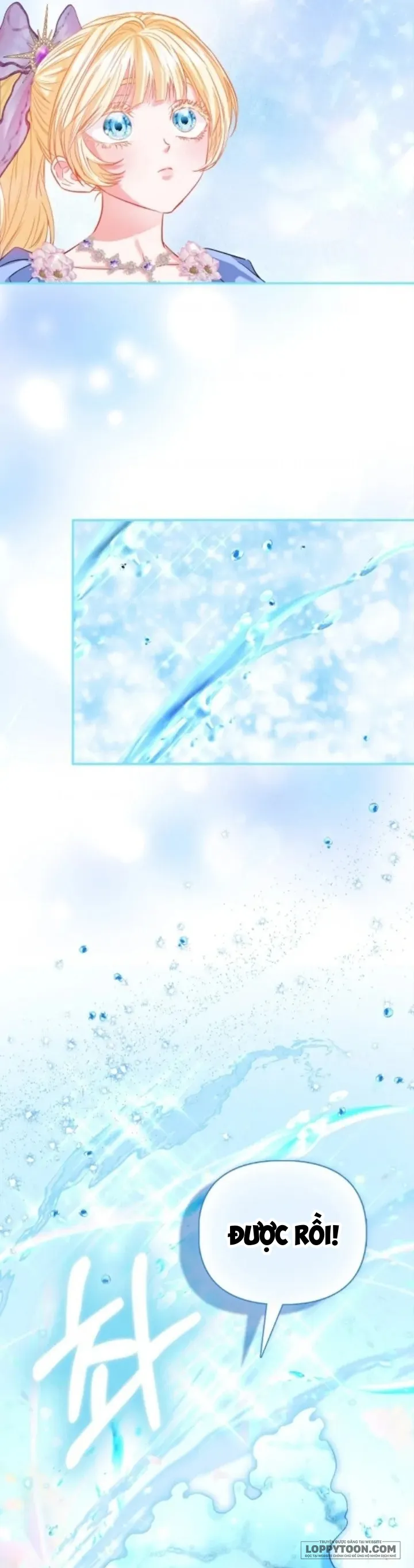 Nàng Công Chúa Của Mọi Người - Chap 44 - Trang 39