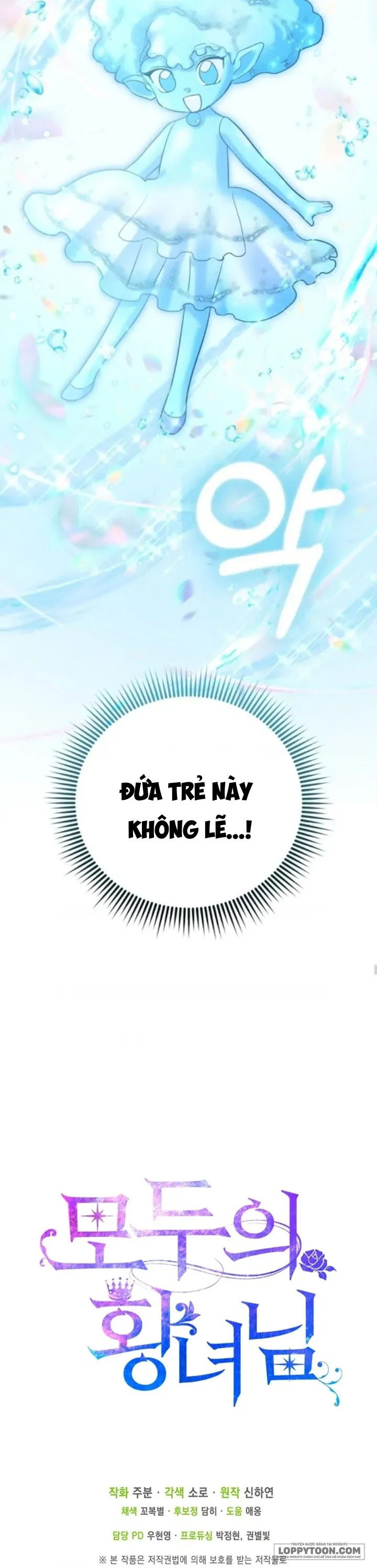 Nàng Công Chúa Của Mọi Người - Chap 44 - Trang 40