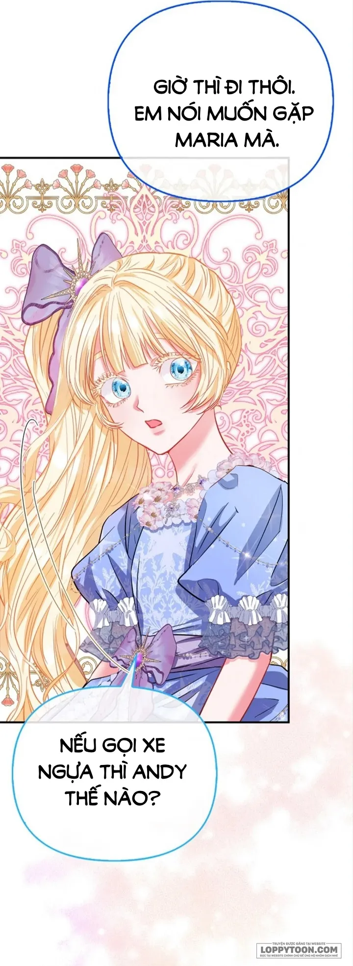 Nàng Công Chúa Của Mọi Người - Chap 44 - Trang 5