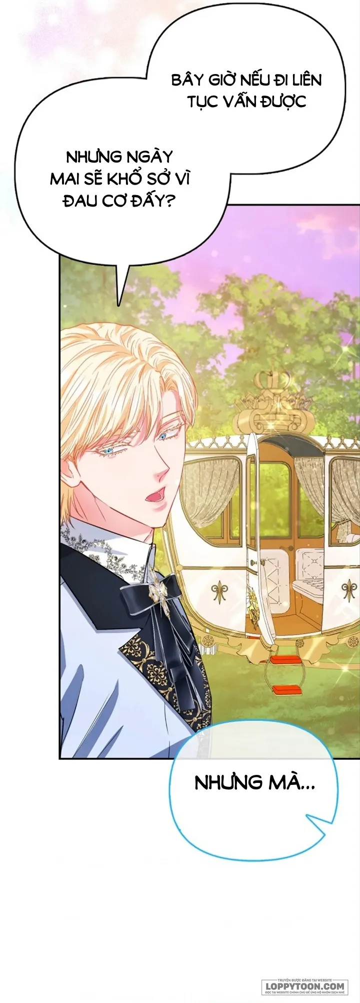 Nàng Công Chúa Của Mọi Người - Chap 44 - Trang 6