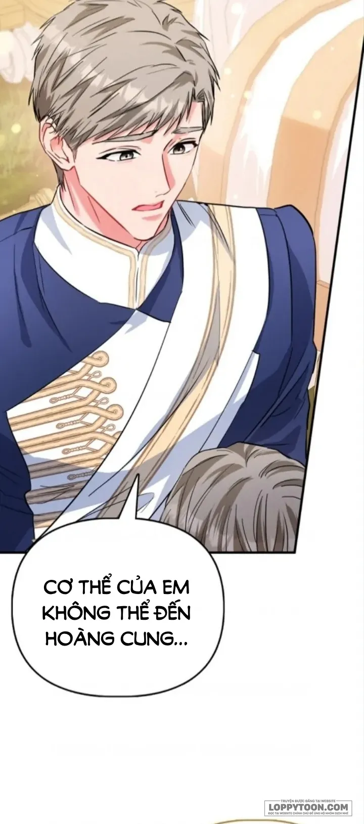 Nàng Công Chúa Của Mọi Người - Chap 44 - Trang 9