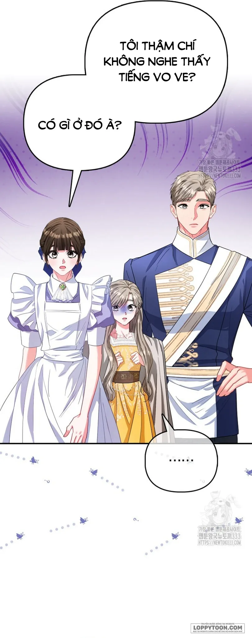 Nàng Công Chúa Của Mọi Người - Chap 45 - Trang 11