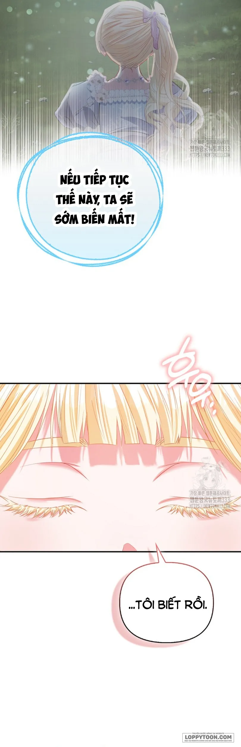 Nàng Công Chúa Của Mọi Người - Chap 45 - Trang 17