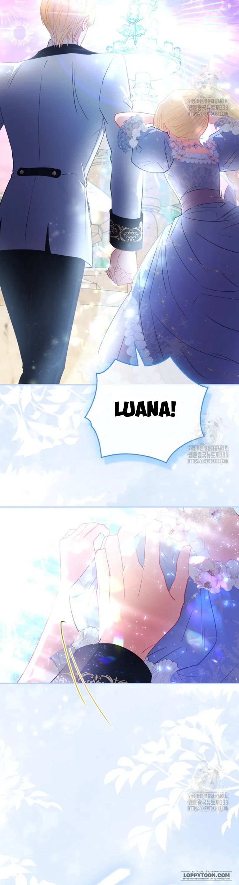 Nàng Công Chúa Của Mọi Người - Chap 45 - Trang 20