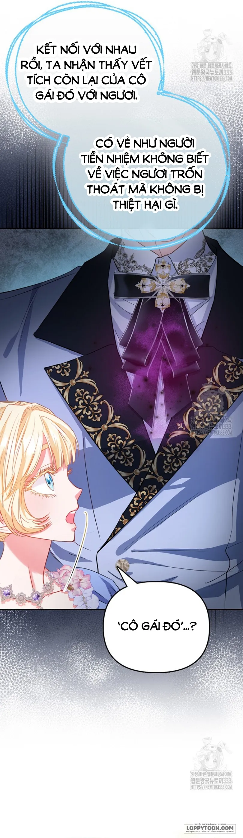 Nàng Công Chúa Của Mọi Người - Chap 45 - Trang 23
