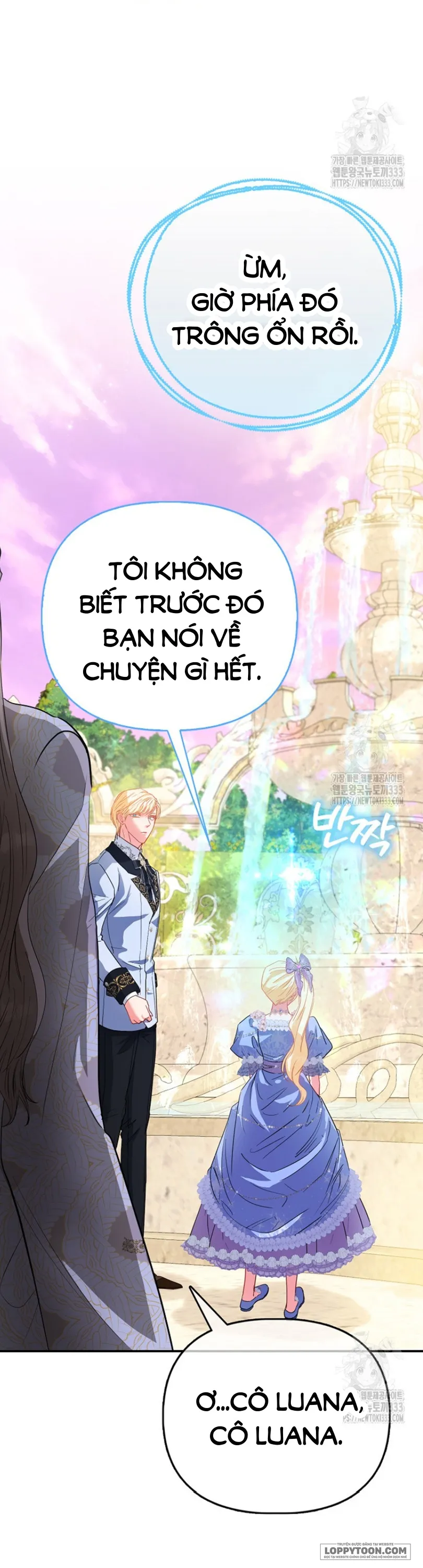 Nàng Công Chúa Của Mọi Người - Chap 45 - Trang 25