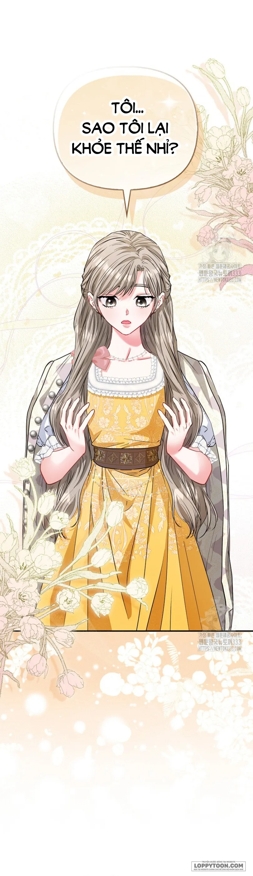 Nàng Công Chúa Của Mọi Người - Chap 45 - Trang 26