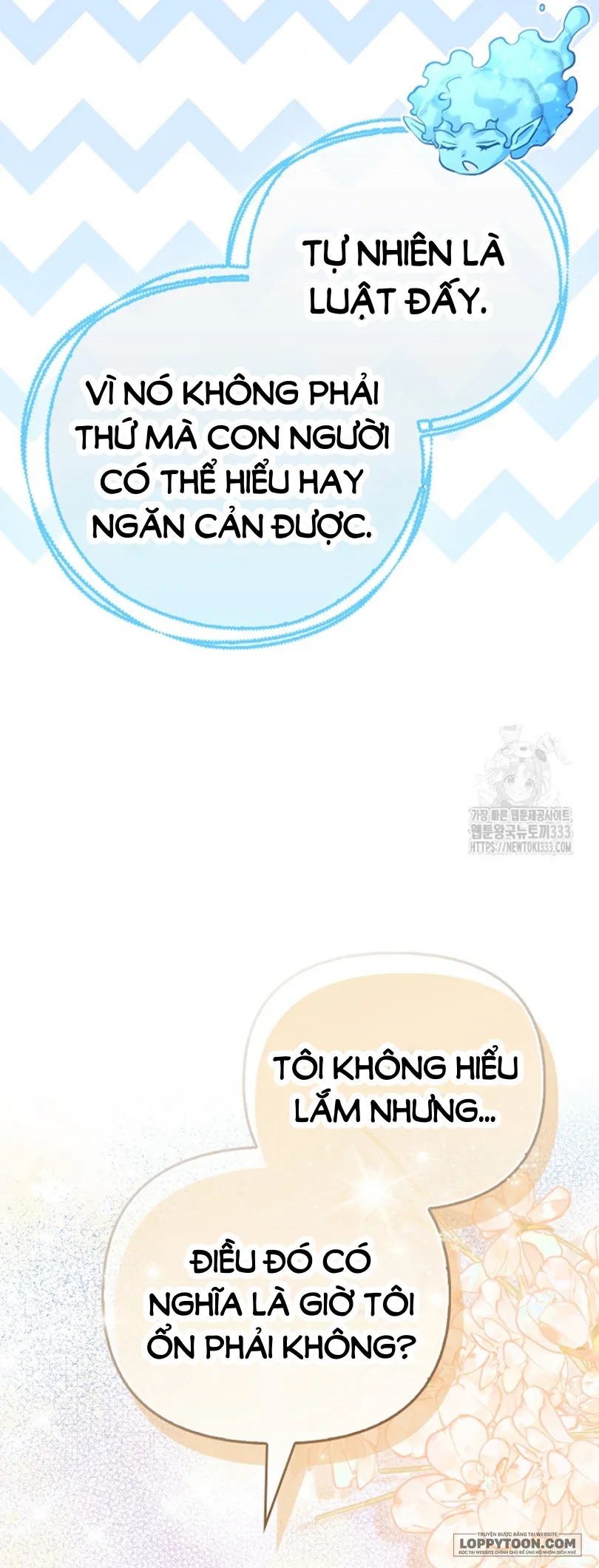 Nàng Công Chúa Của Mọi Người - Chap 45 - Trang 30