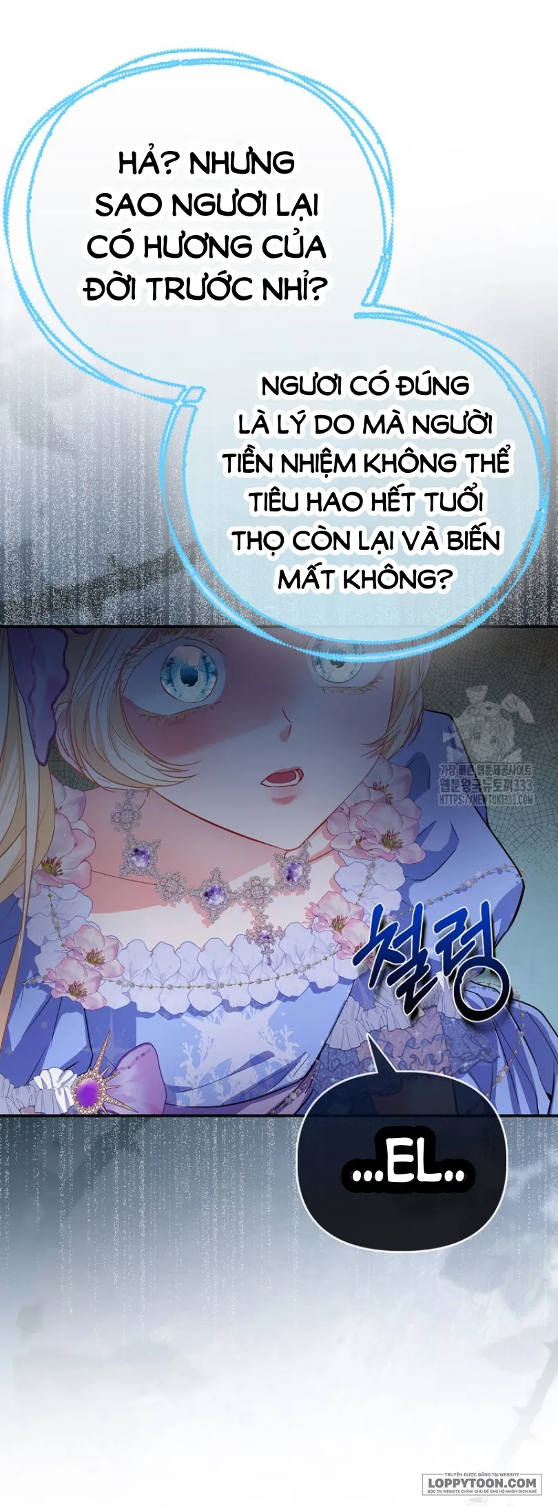 Nàng Công Chúa Của Mọi Người - Chap 45 - Trang 4