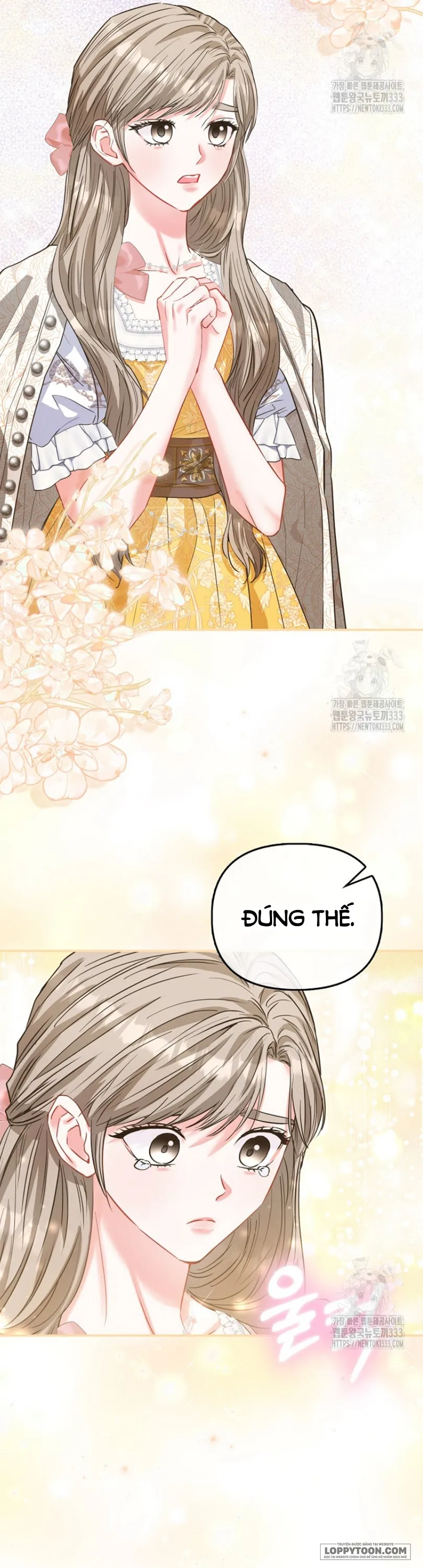 Nàng Công Chúa Của Mọi Người - Chap 45 - Trang 31