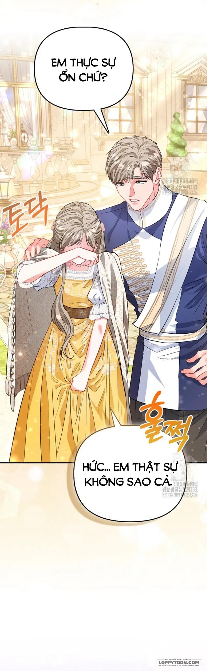 Nàng Công Chúa Của Mọi Người - Chap 45 - Trang 32