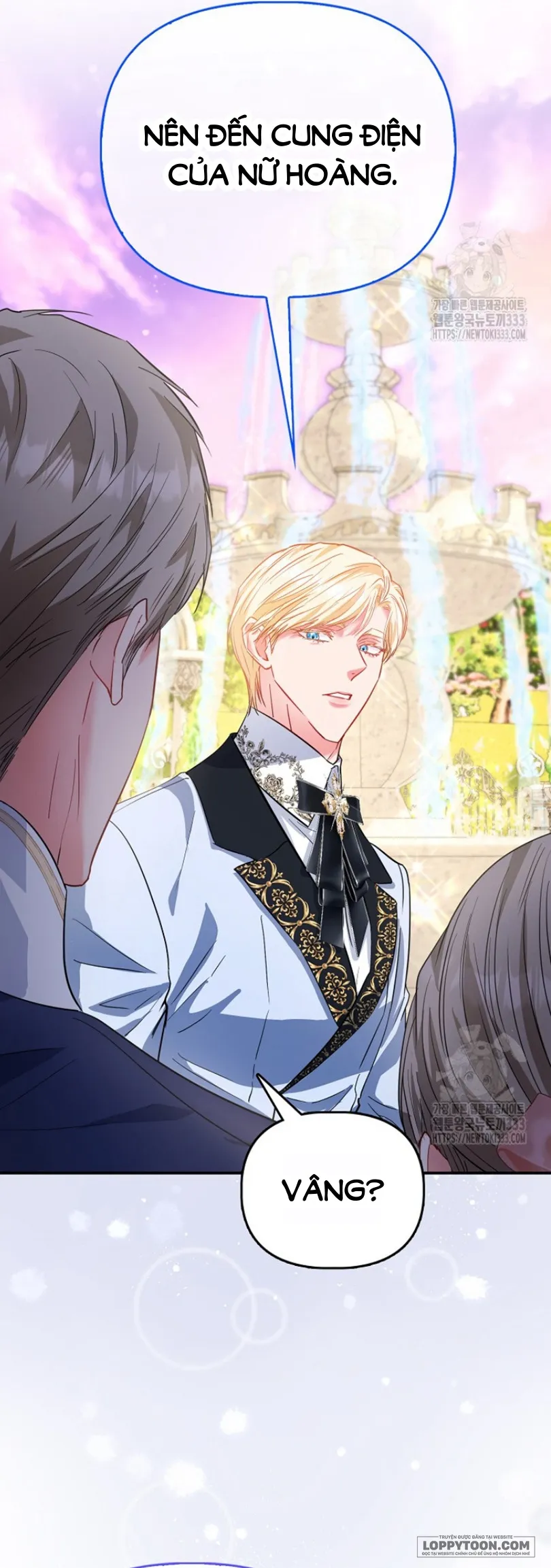 Nàng Công Chúa Của Mọi Người - Chap 45 - Trang 33