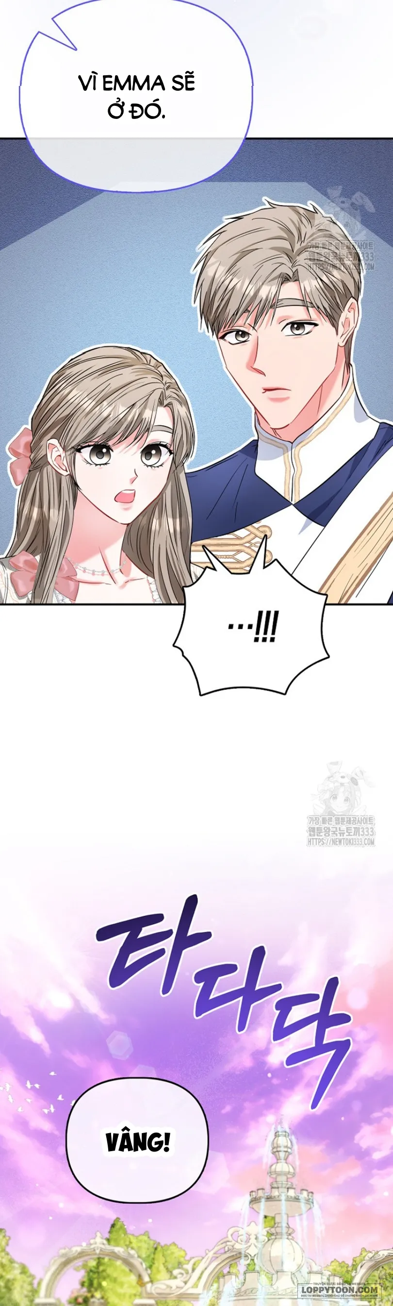 Nàng Công Chúa Của Mọi Người - Chap 45 - Trang 34