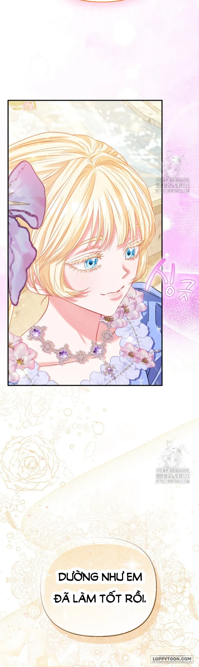 Nàng Công Chúa Của Mọi Người - Chap 45 - Trang 36