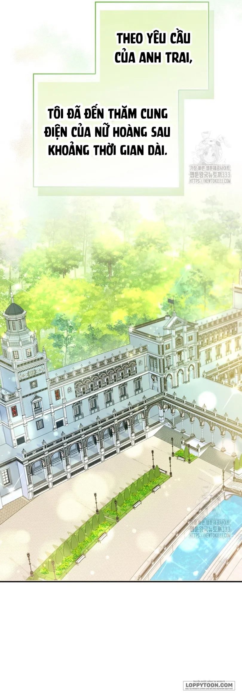 Nàng Công Chúa Của Mọi Người - Chap 45 - Trang 39