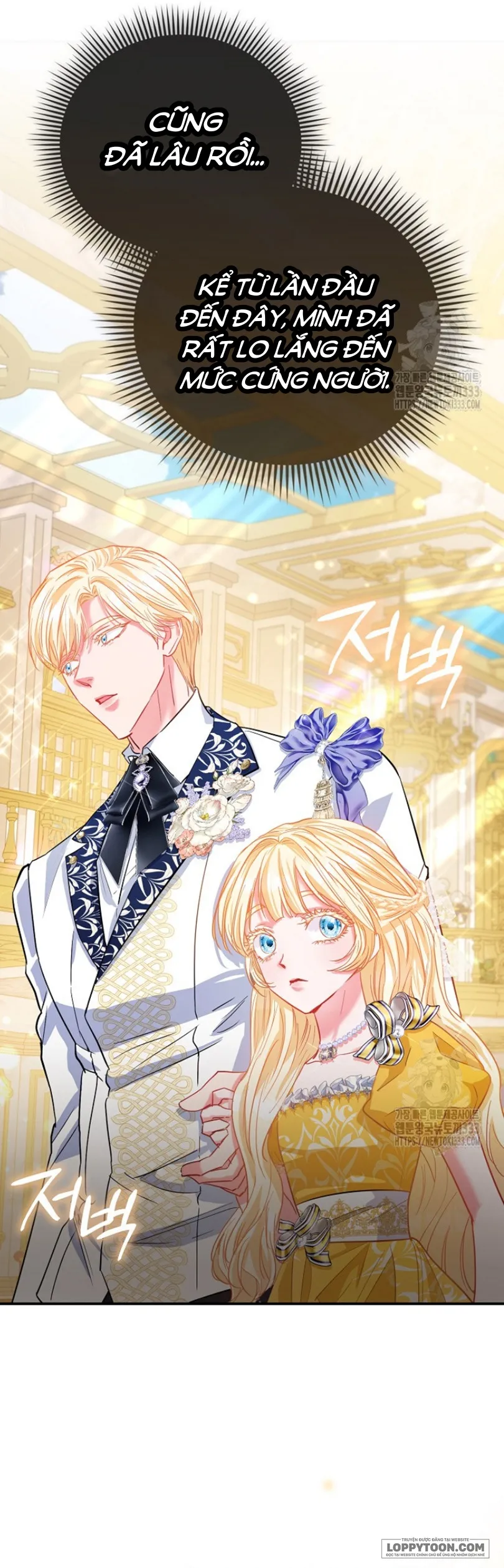 Nàng Công Chúa Của Mọi Người - Chap 45 - Trang 40