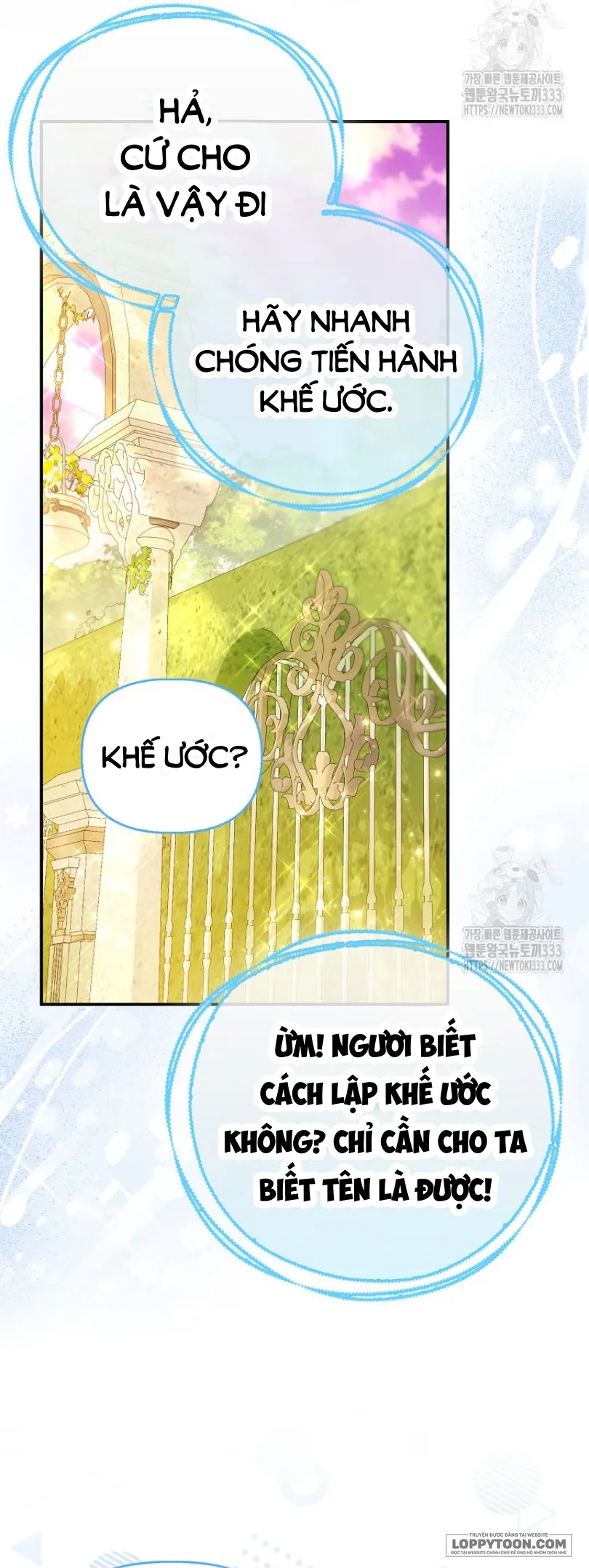 Nàng Công Chúa Của Mọi Người - Chap 45 - Trang 5