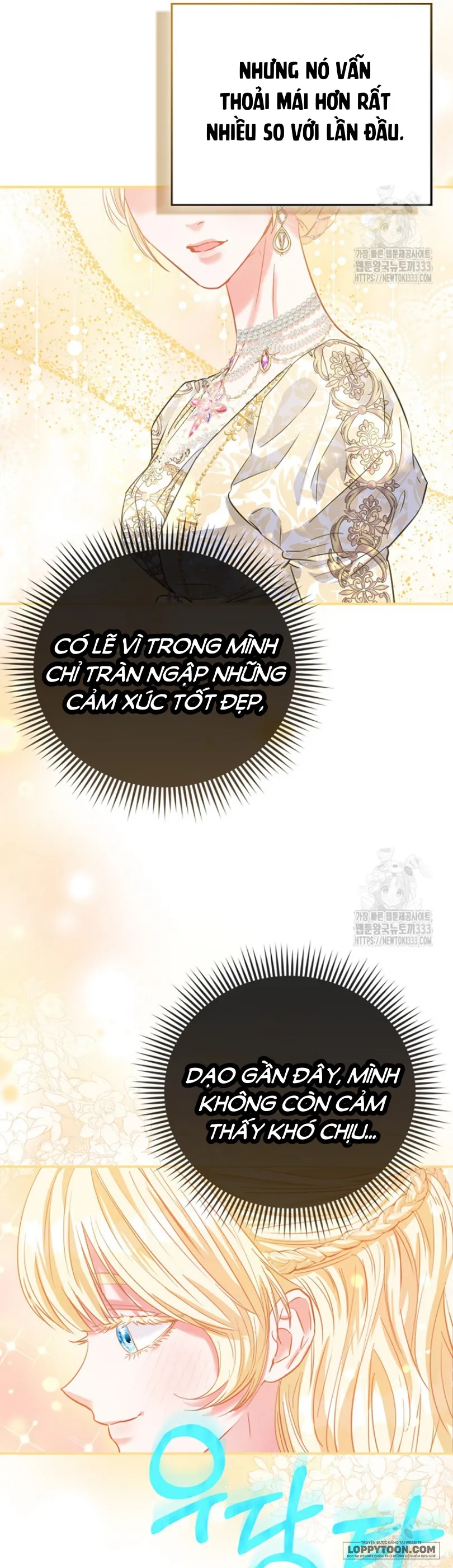 Nàng Công Chúa Của Mọi Người - Chap 45 - Trang 41