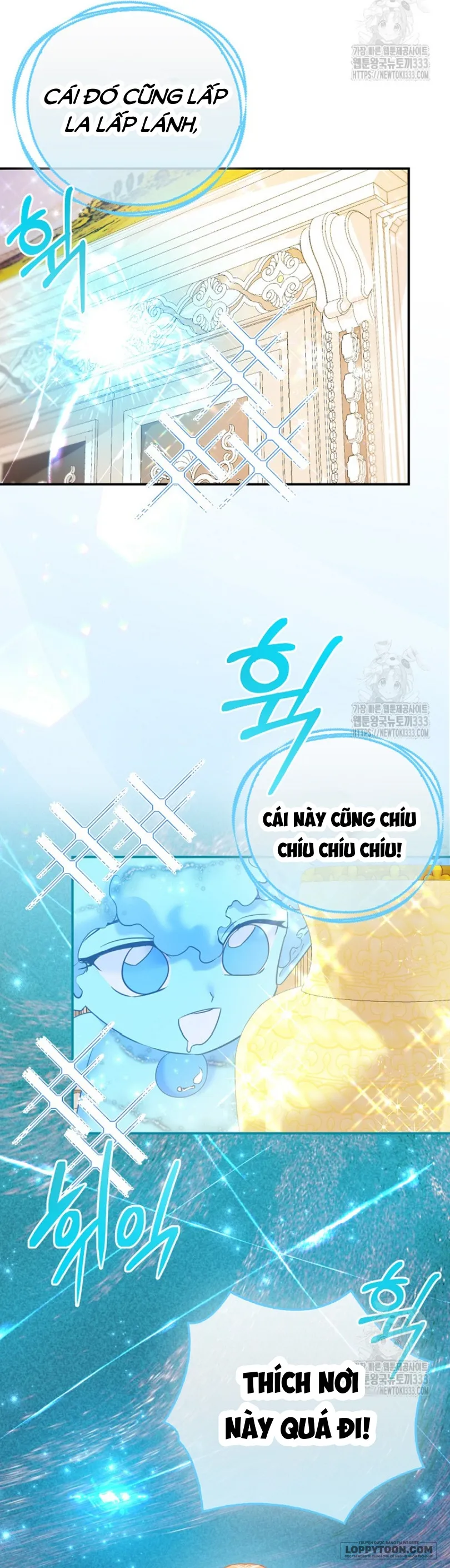 Nàng Công Chúa Của Mọi Người - Chap 45 - Trang 43