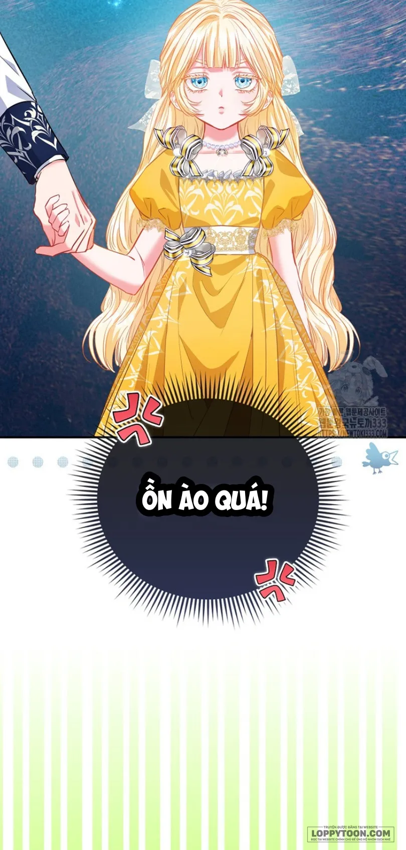Nàng Công Chúa Của Mọi Người - Chap 45 - Trang 44