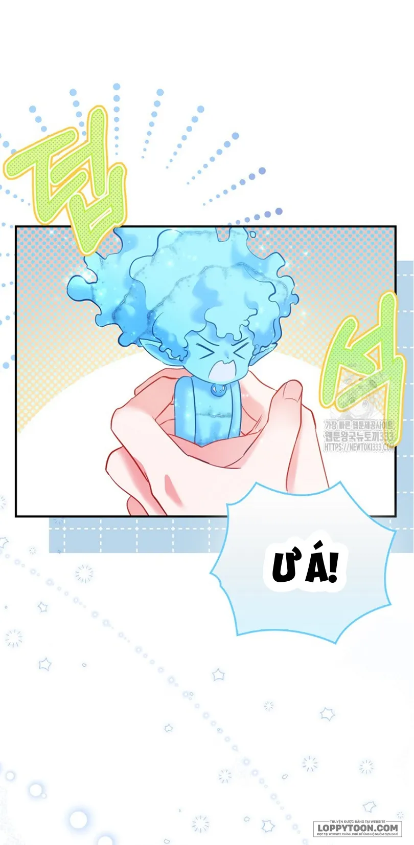 Nàng Công Chúa Của Mọi Người - Chap 45 - Trang 46