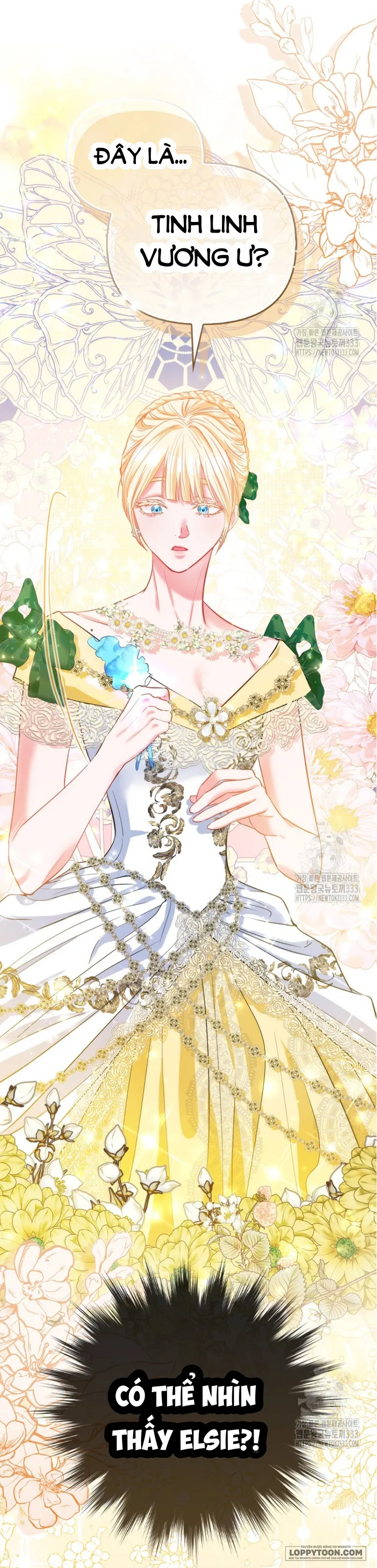 Nàng Công Chúa Của Mọi Người - Chap 45 - Trang 48