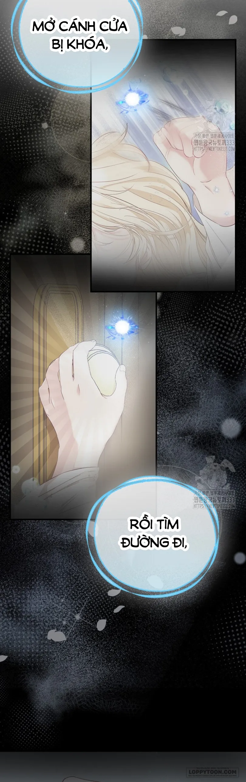 Nàng Công Chúa Của Mọi Người - Chap 45 - Trang 7